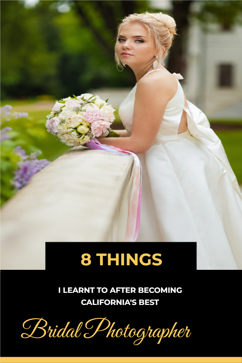 Bridal Photographer Blog Graphic
