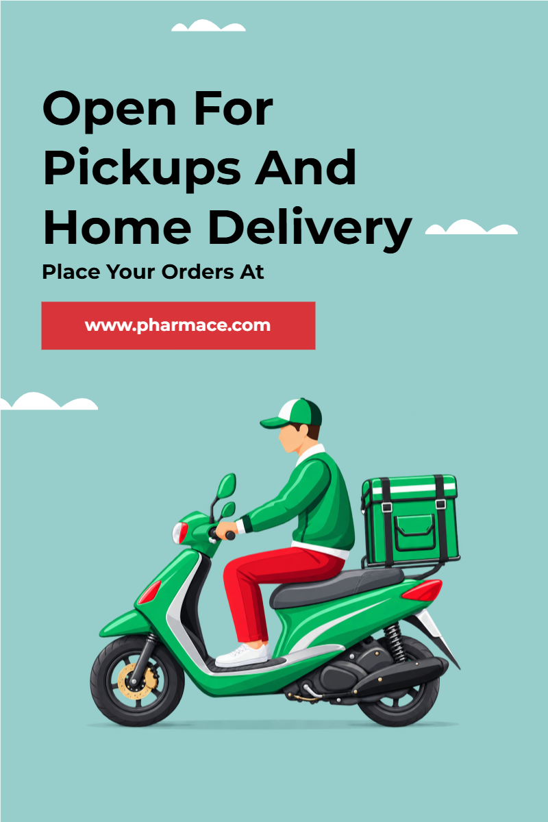 Home Delivery Blog Graphic