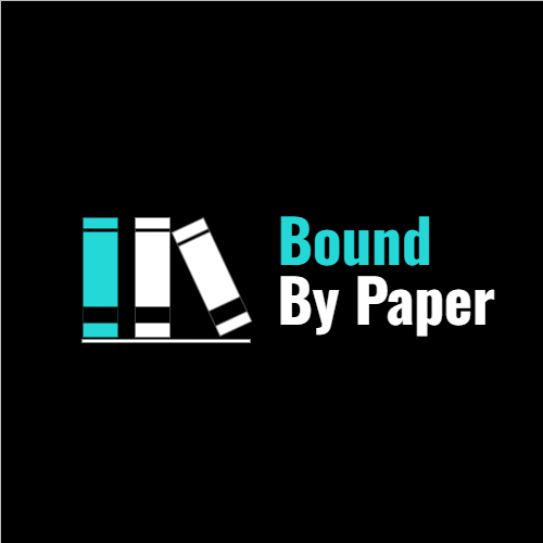 Bound By Paper