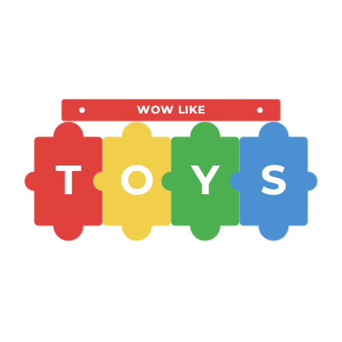 Wow Like Toys