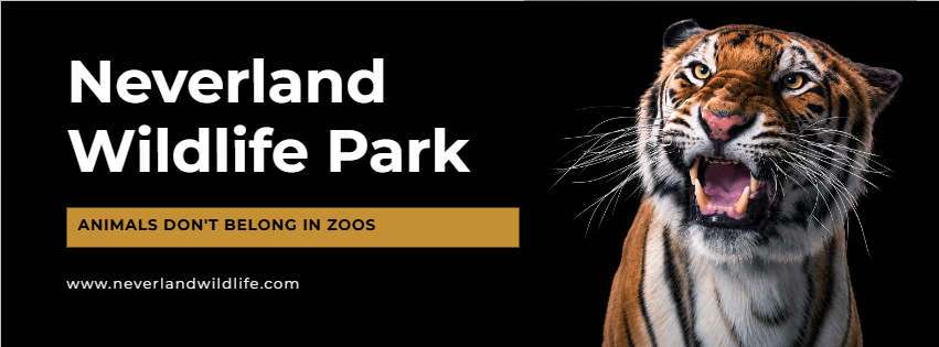 Neverland Wildlife Park