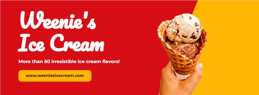 Weenie's Ice Cream
