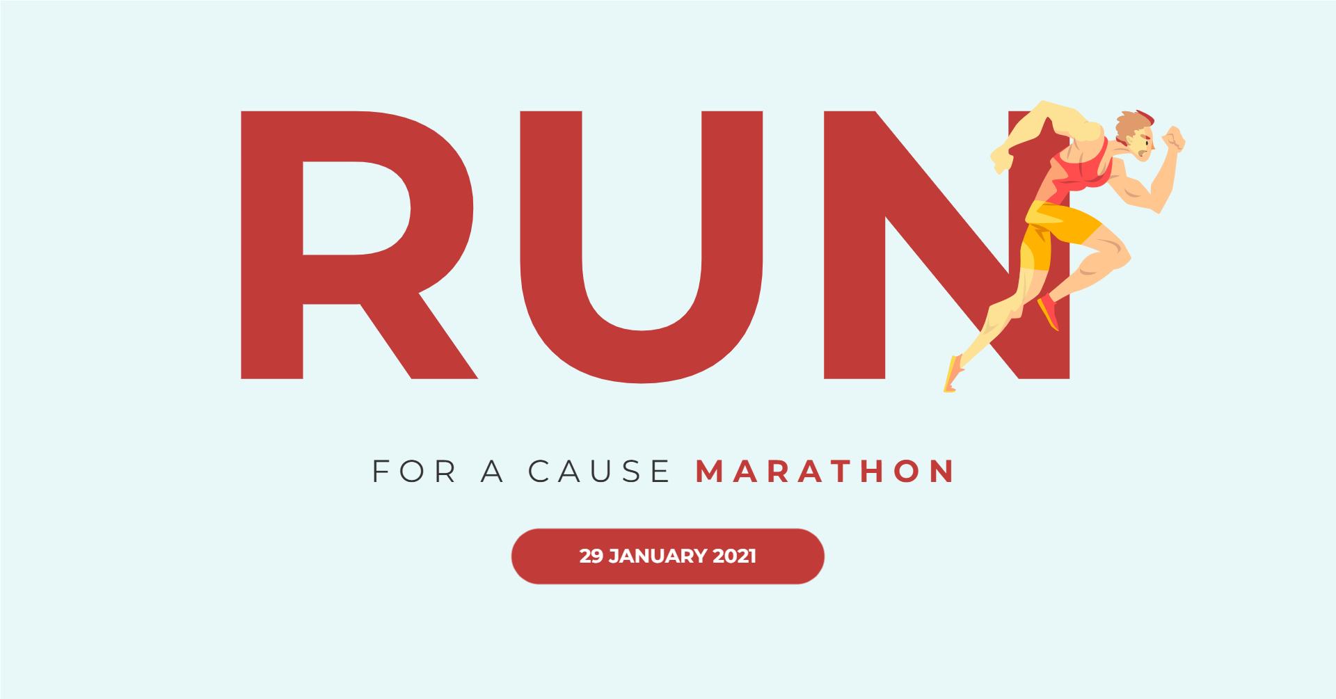 Run Marathon
