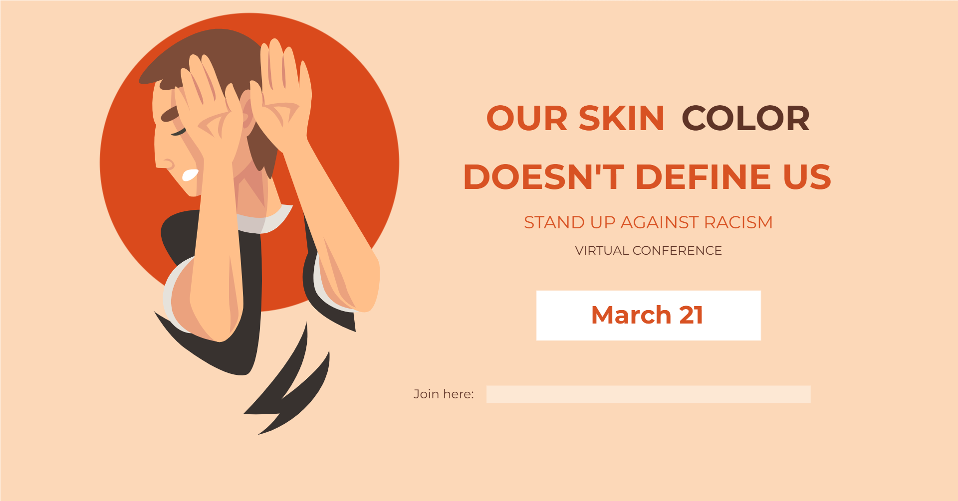 Stand Up Against Racism