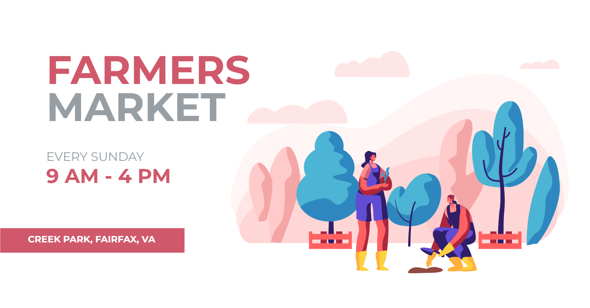 Farmers Market
