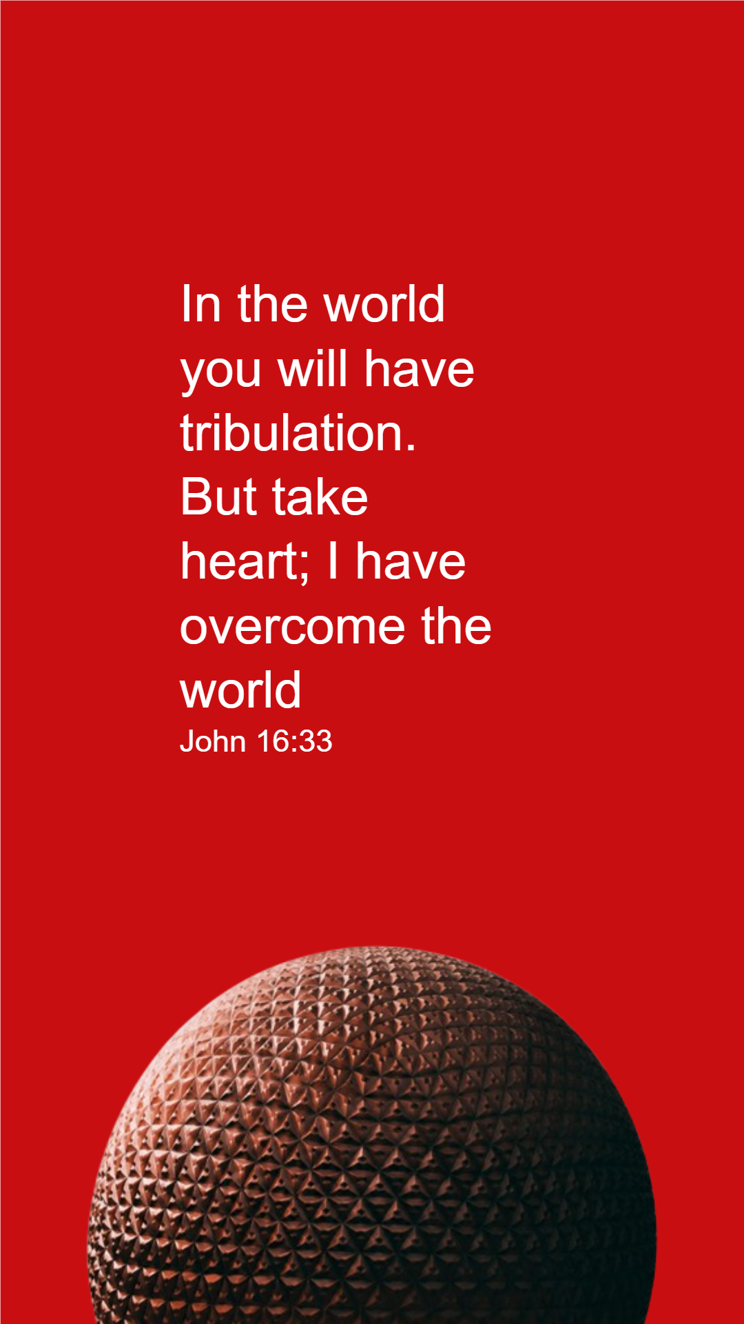 Bible Quote