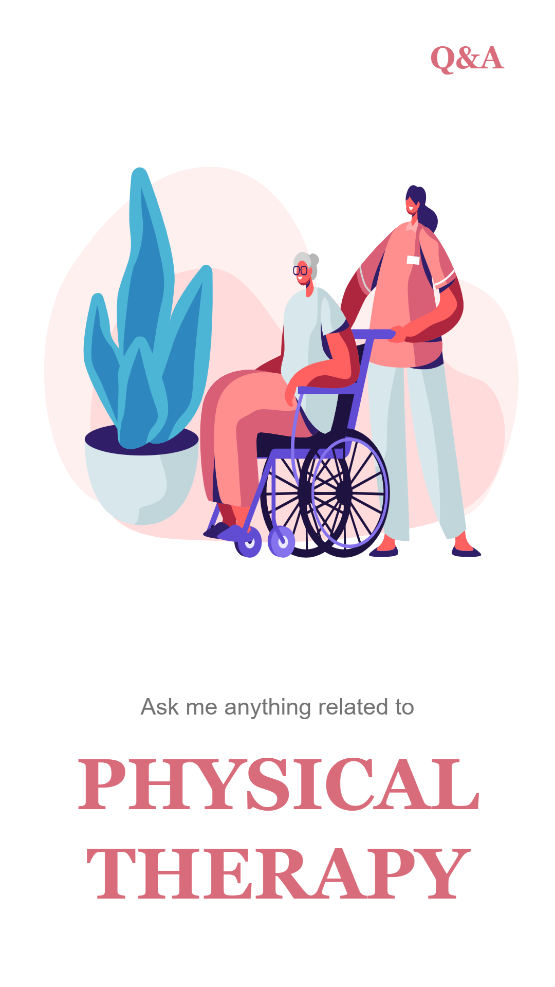 Physical Therapy Q&A