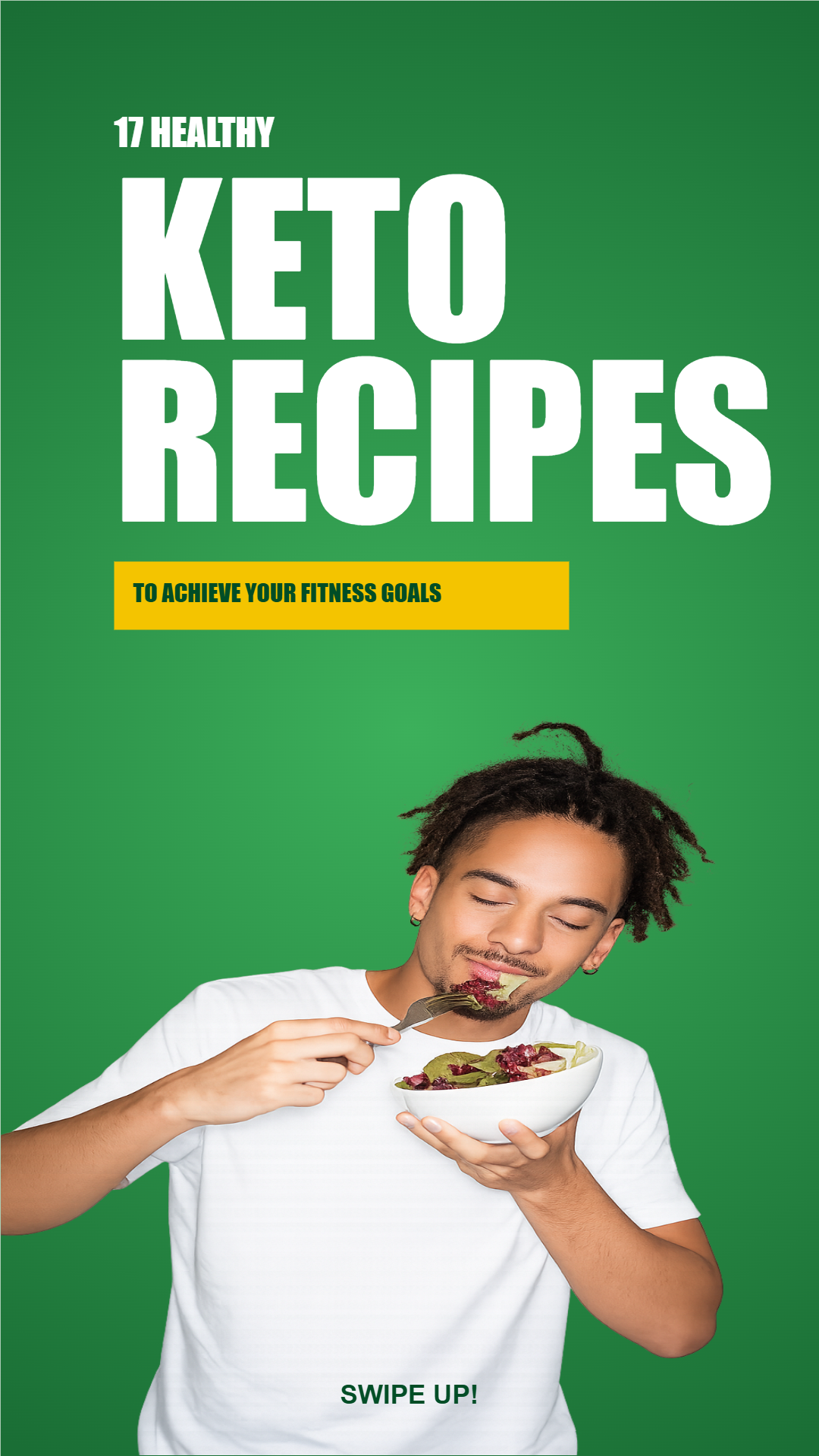 Keto Recipes