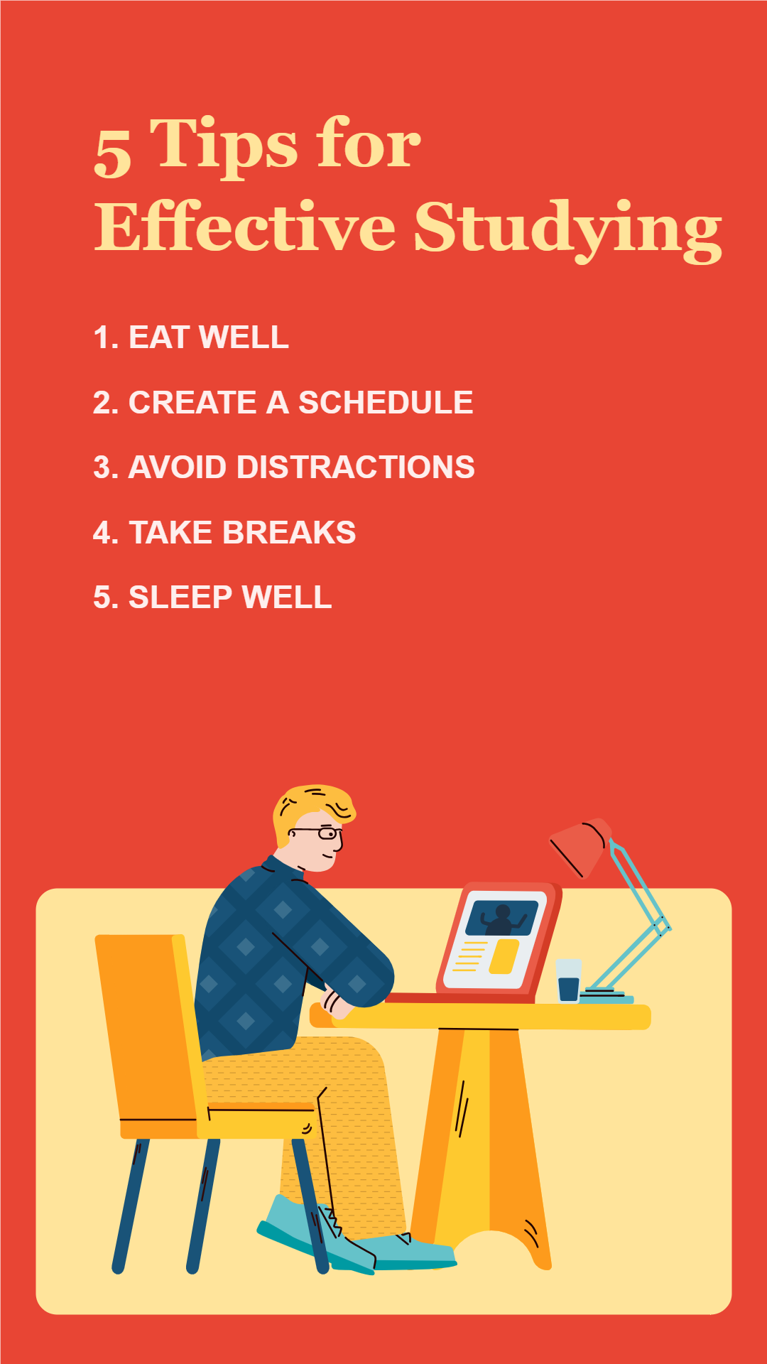 Study Tips