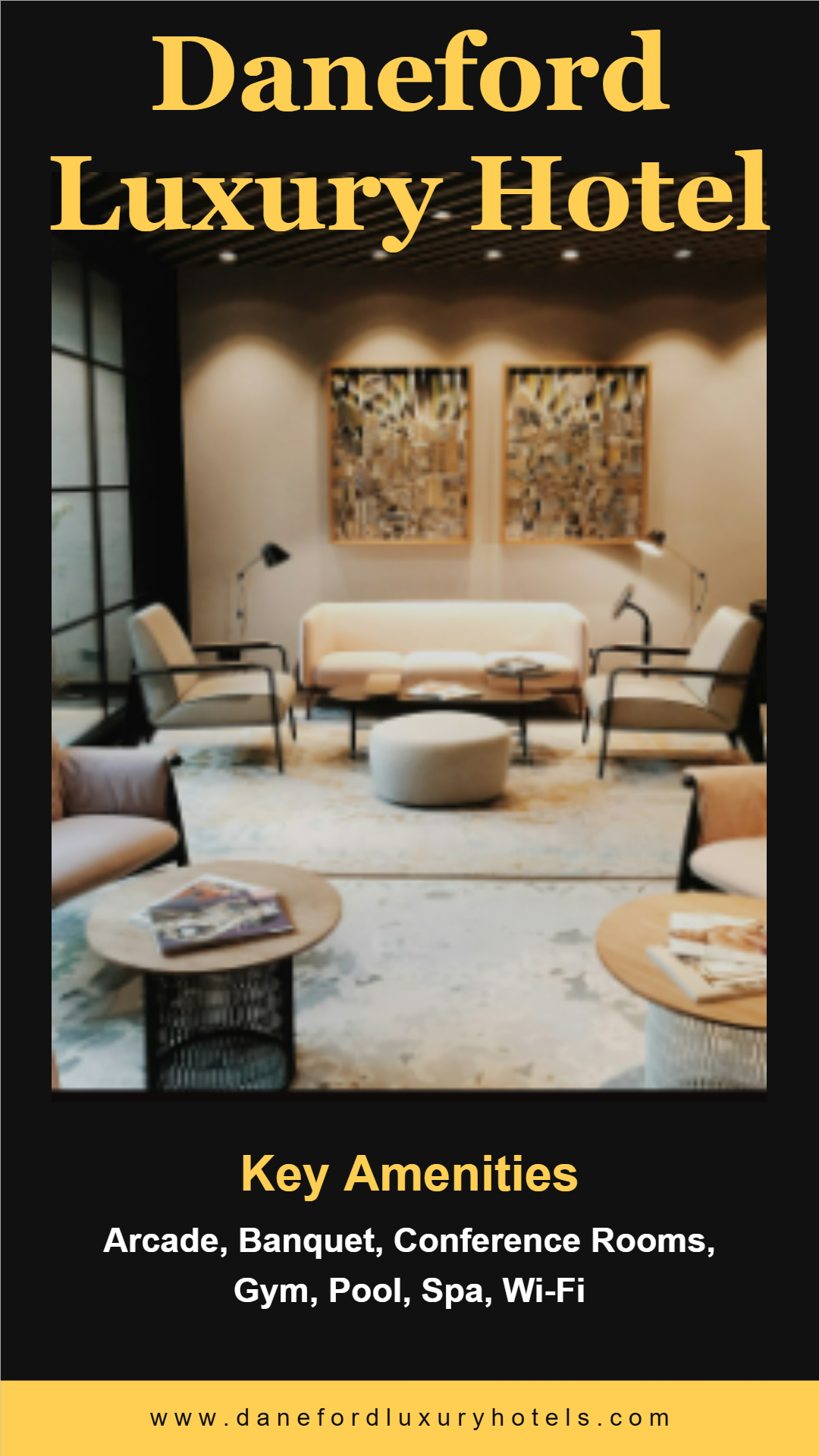 Luxury Hotel