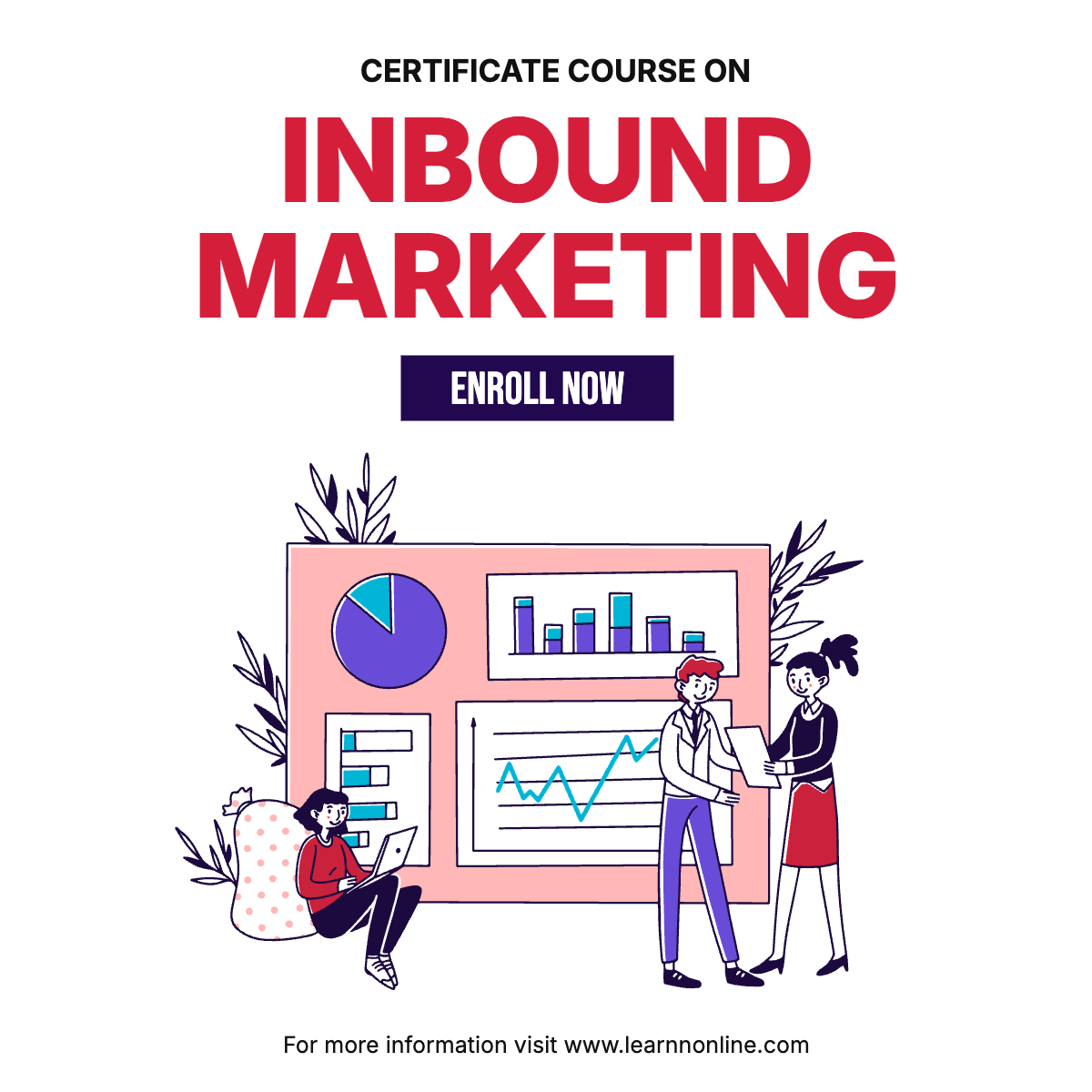 Inbound Marketing Course