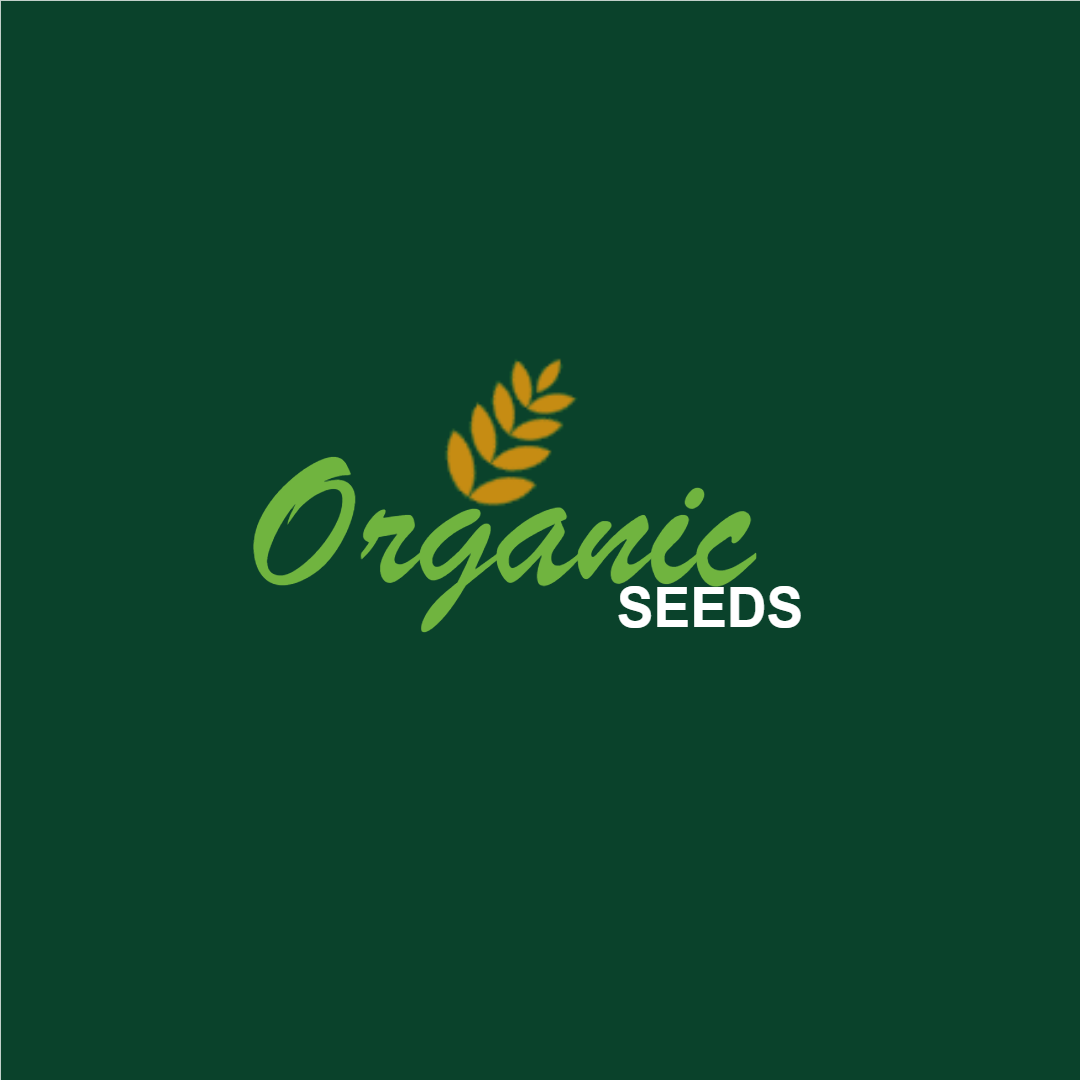 Organic Seeds Logo