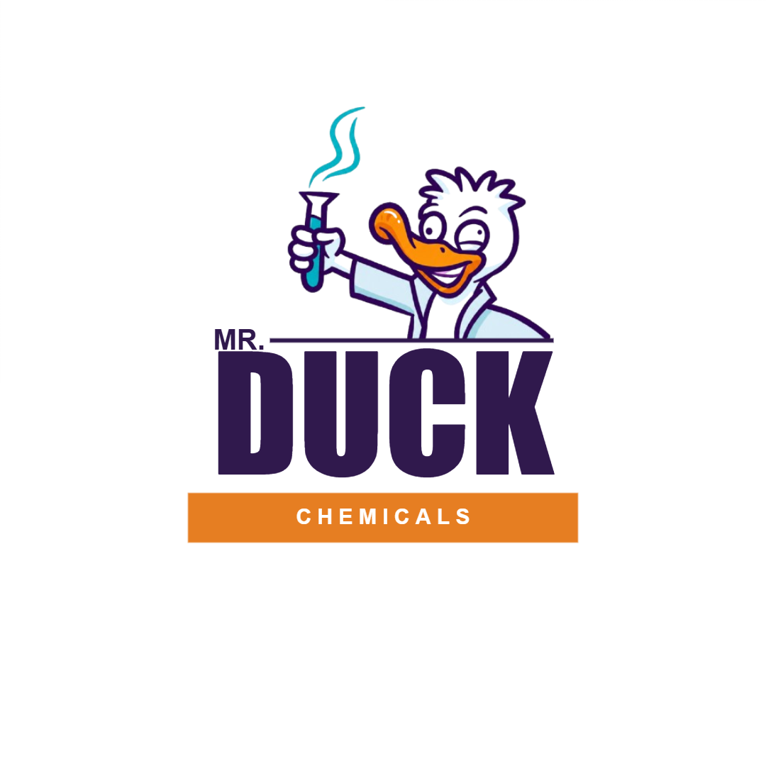 Mr. Duck Chemicals
