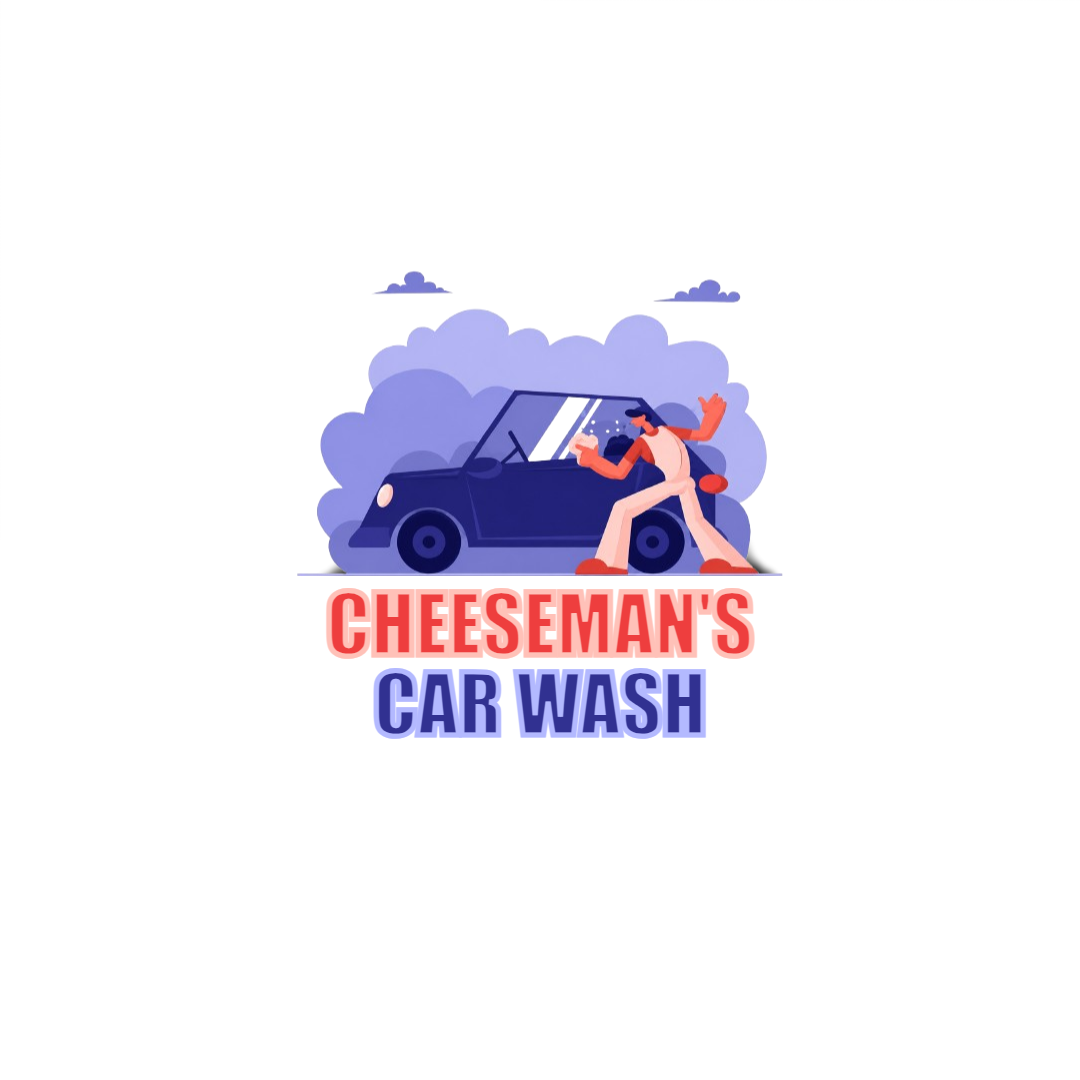 Car Wash Logo
