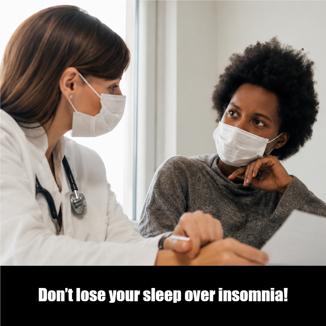 Insomnia Meme
