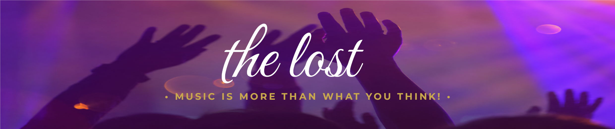 The Lost