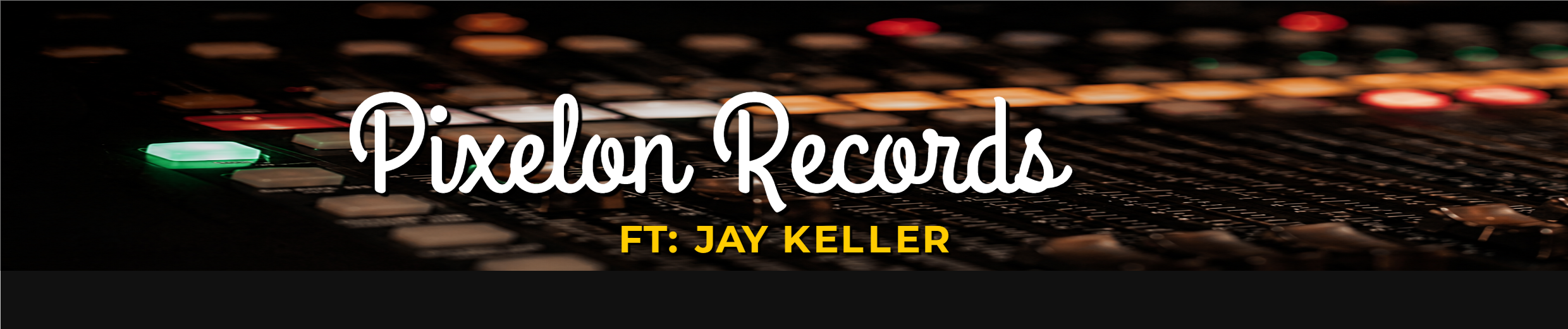 Pixelon Records