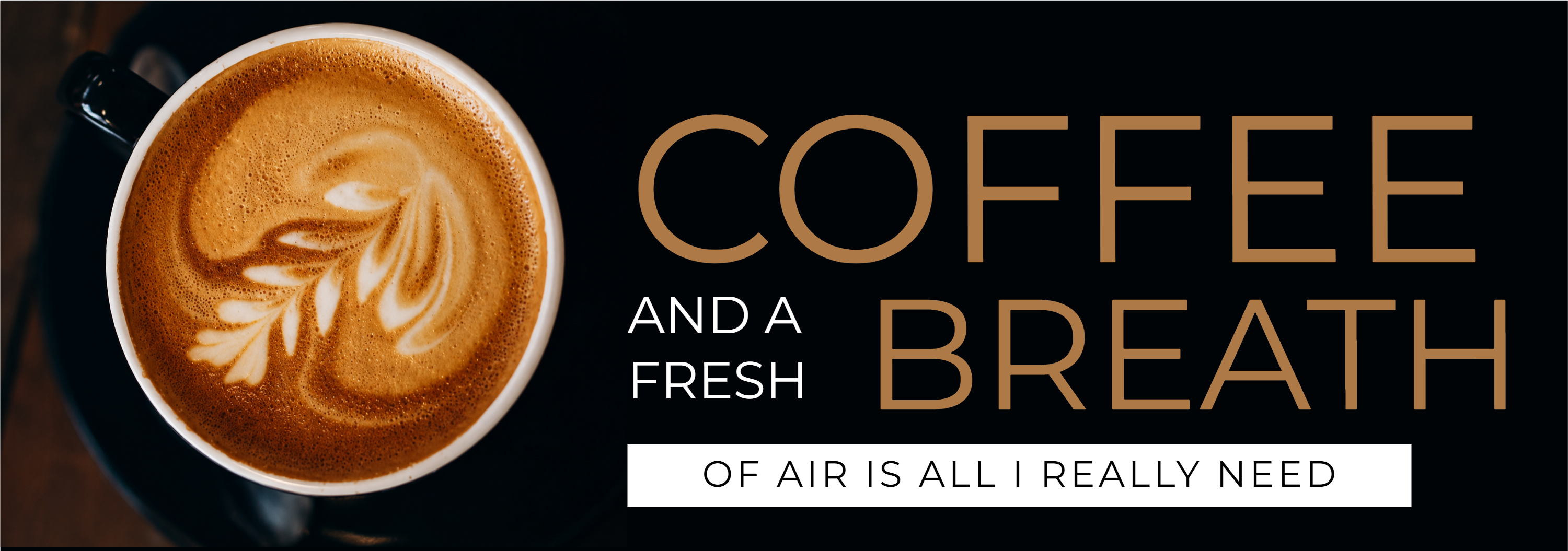 Coffee & Breath