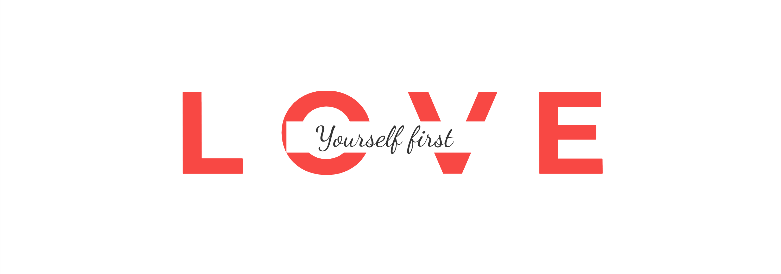 Love Yourself