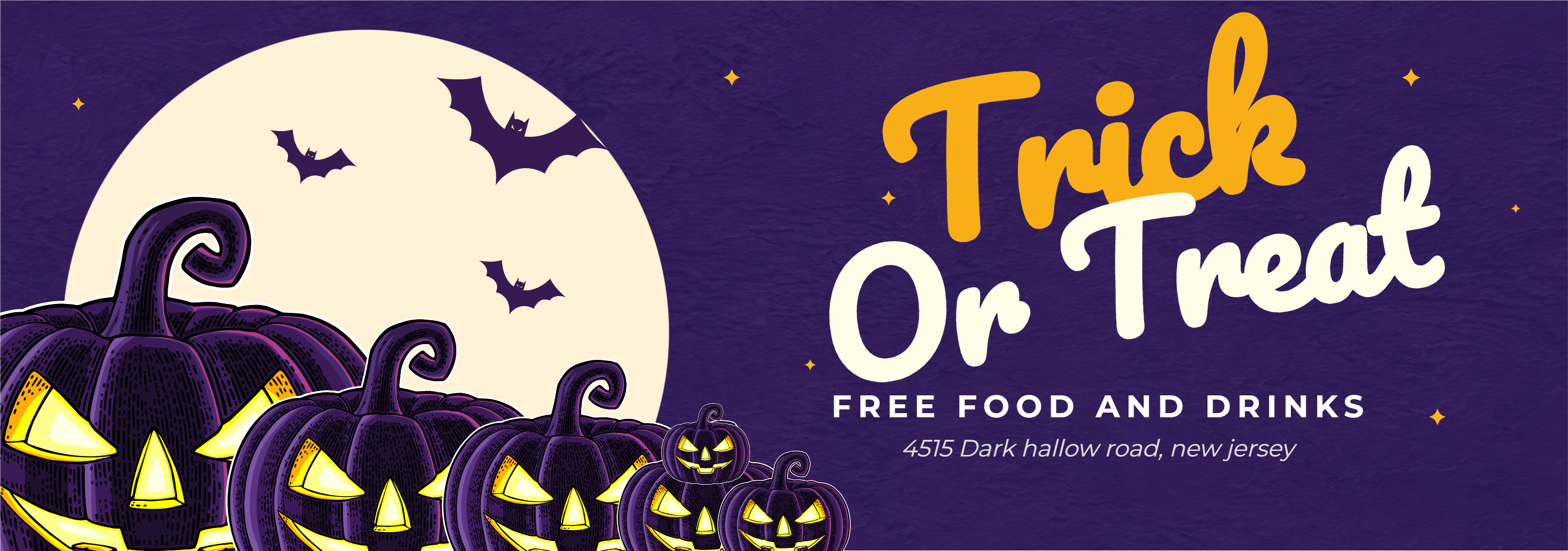 Trick or Treat