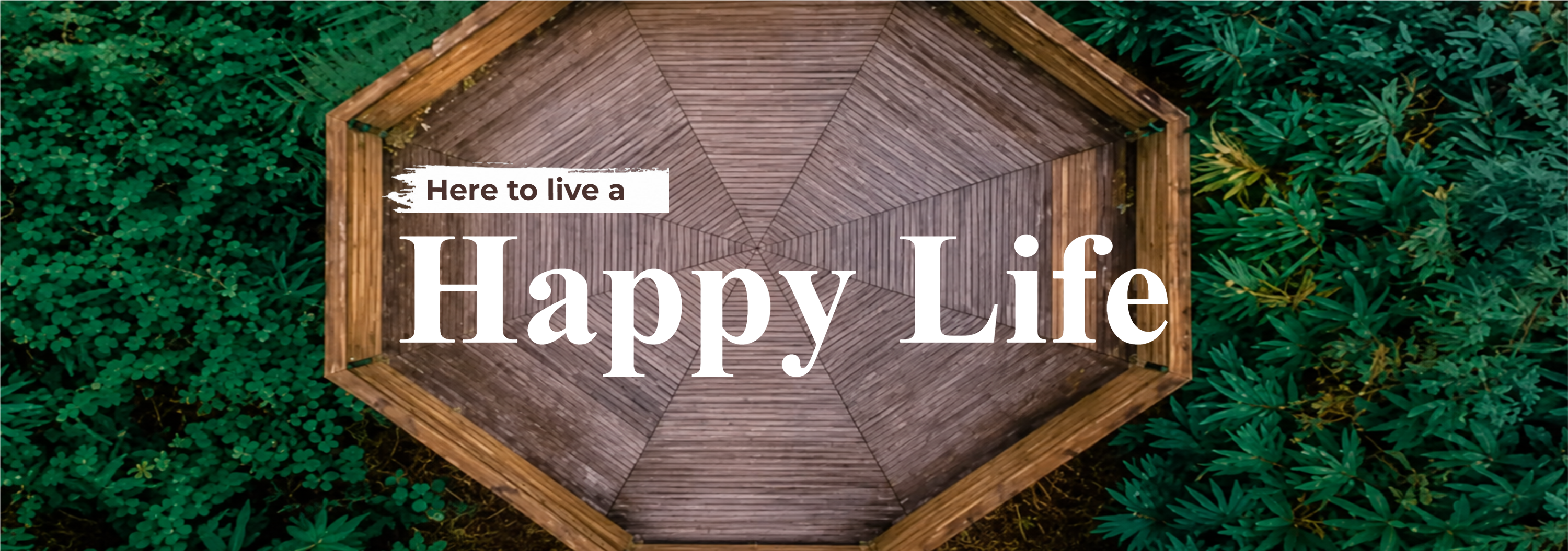 Happy Life