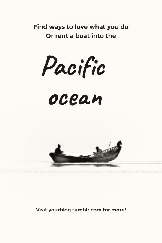 Pacific Ocean