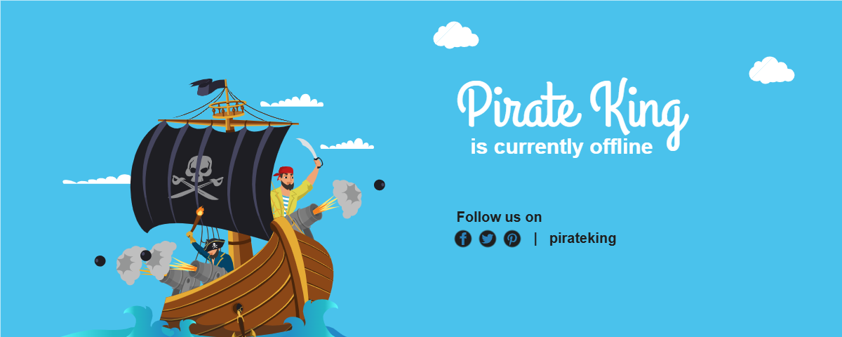 Pirate King