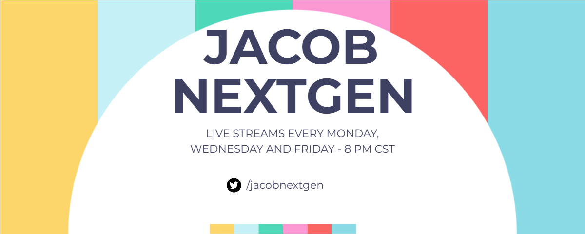 Jacob Nextgen