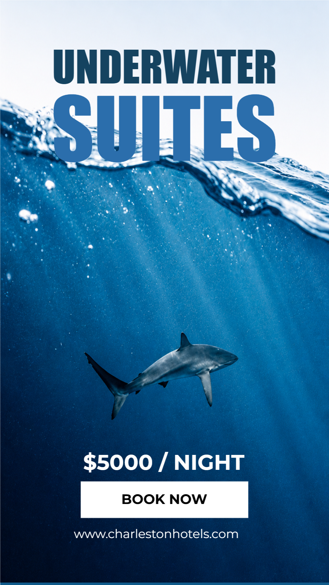 Underwater Suites