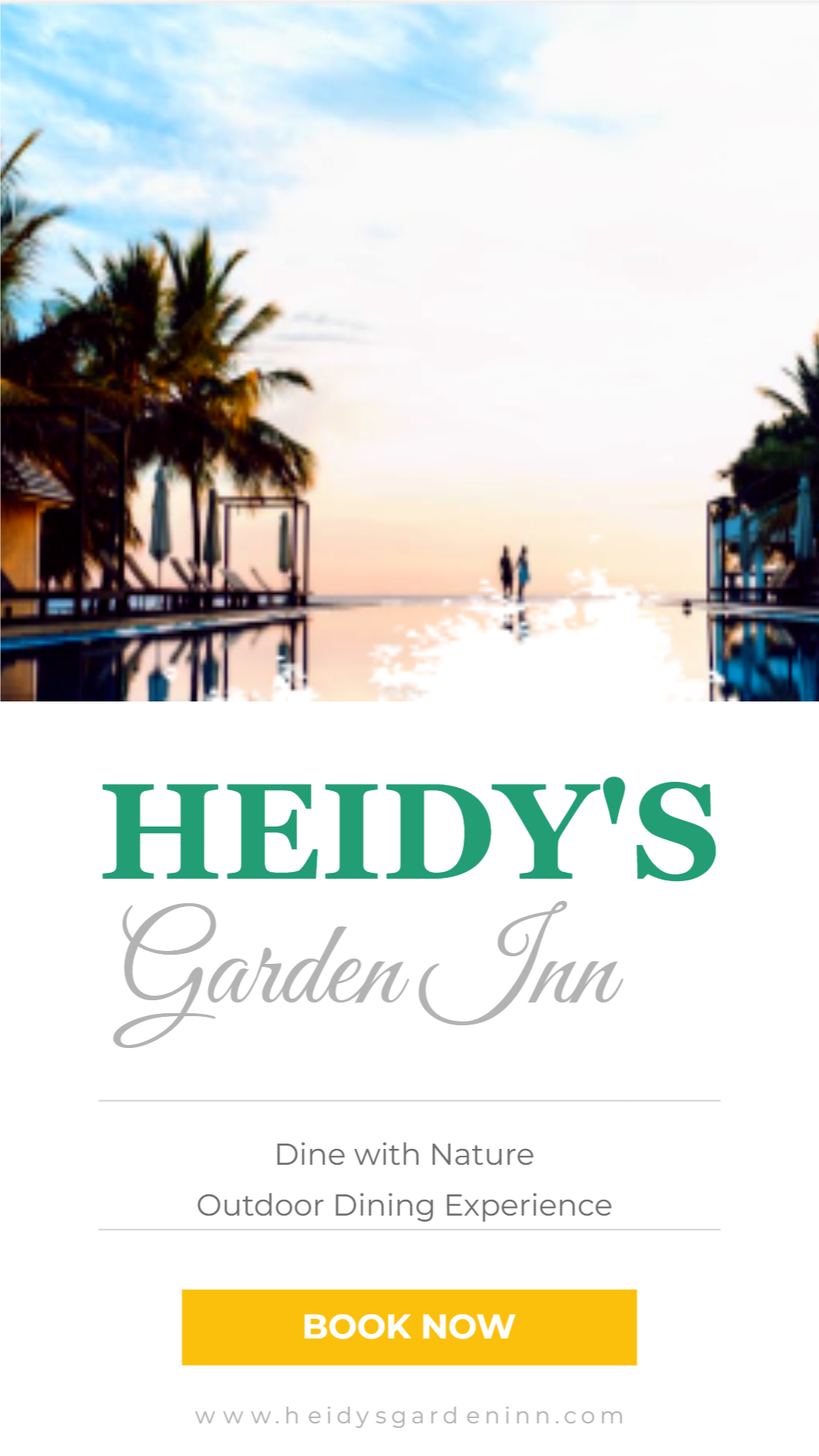 Heidy's Garden Inn