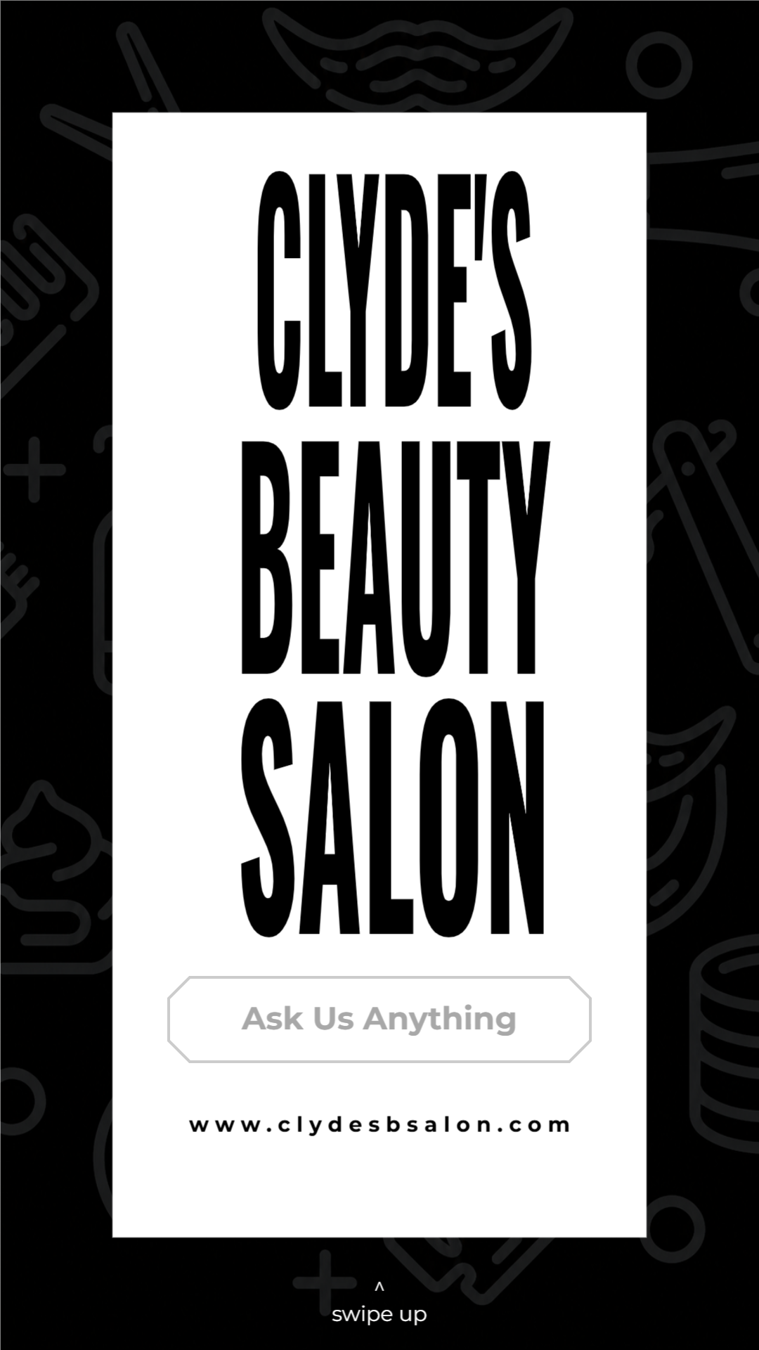 Clyde's Beauty Salon