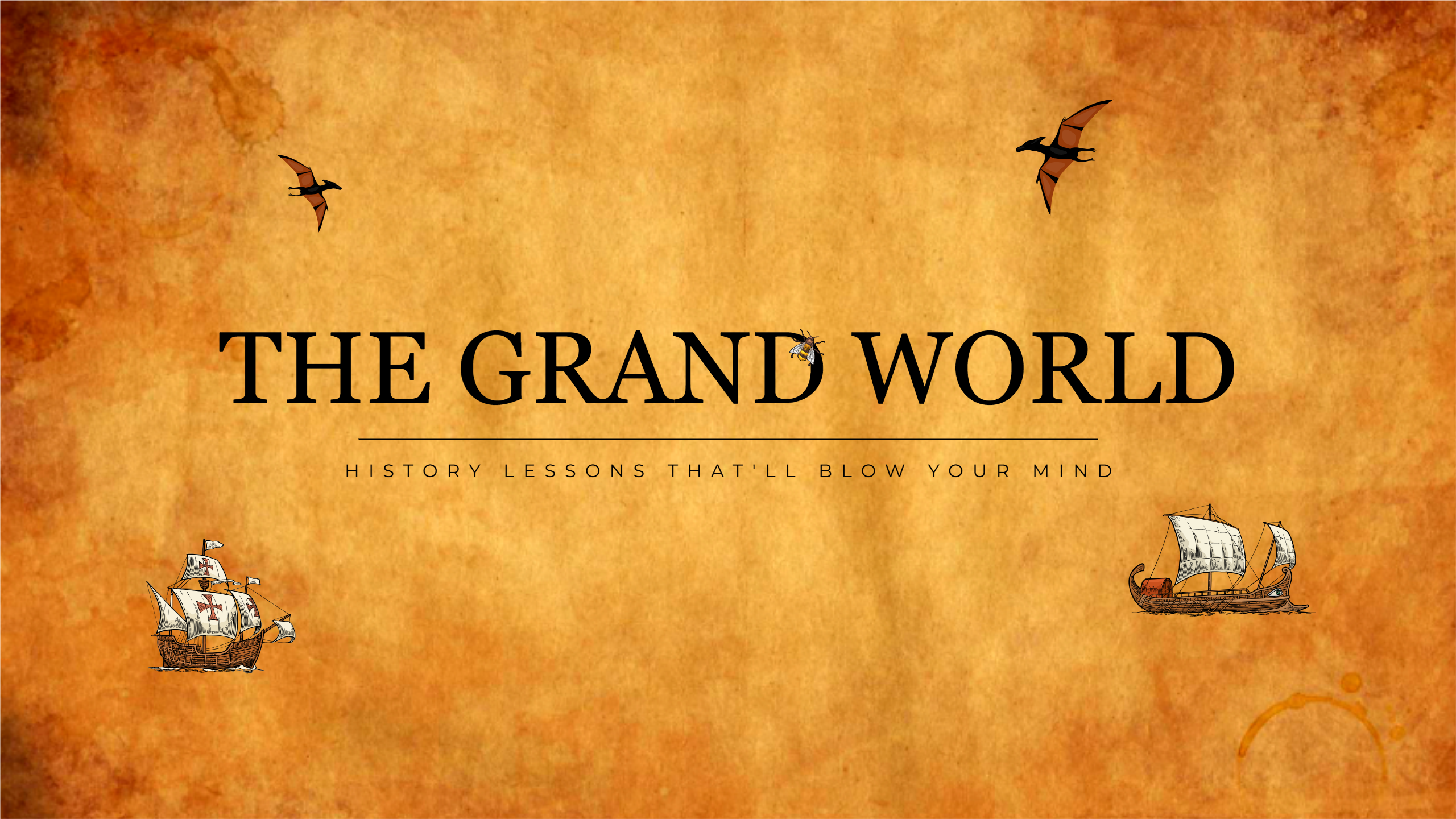 The Grand World